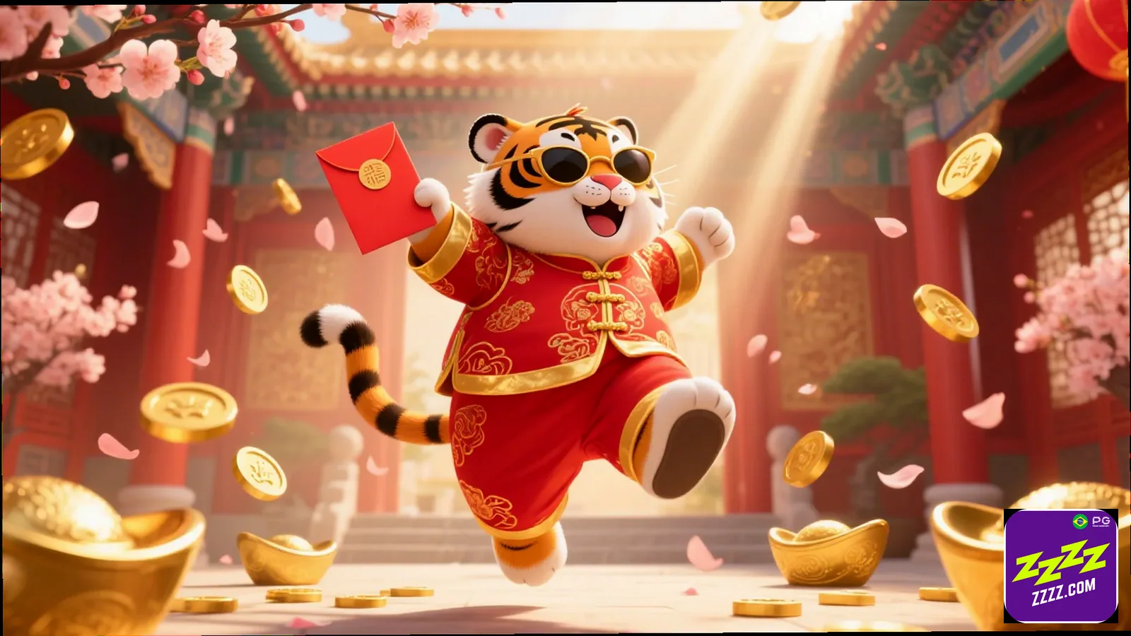 Imagem de cassino elegante - zzzz